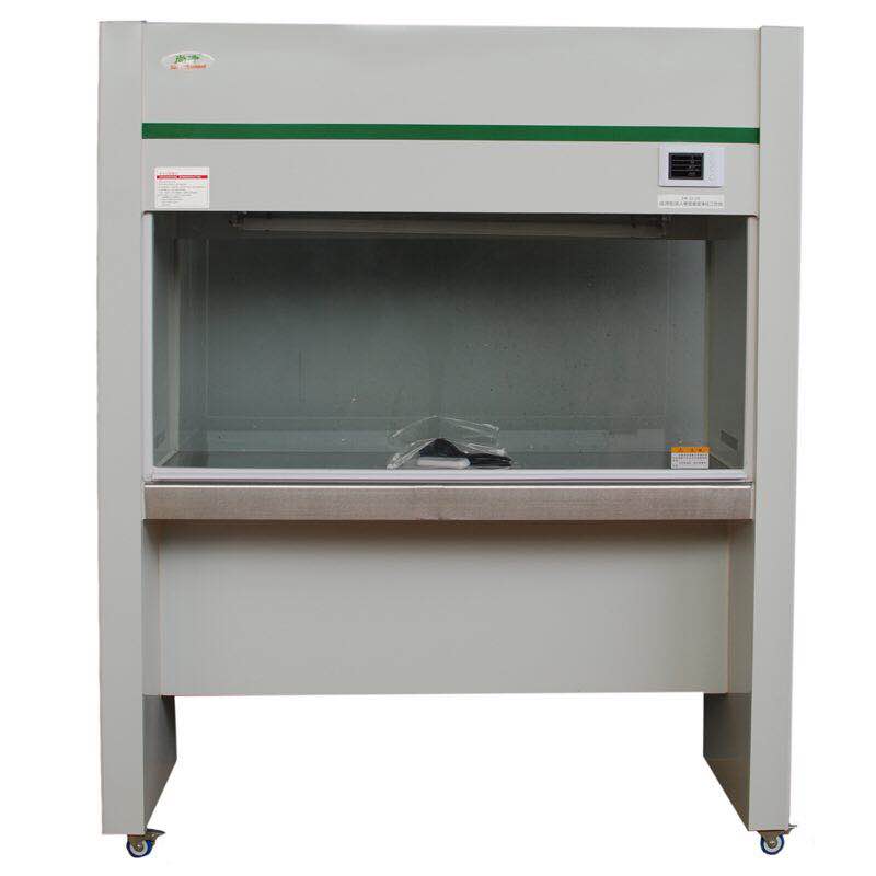 SW-CJ-2D (实用?双人单面垂直净化工作台图片