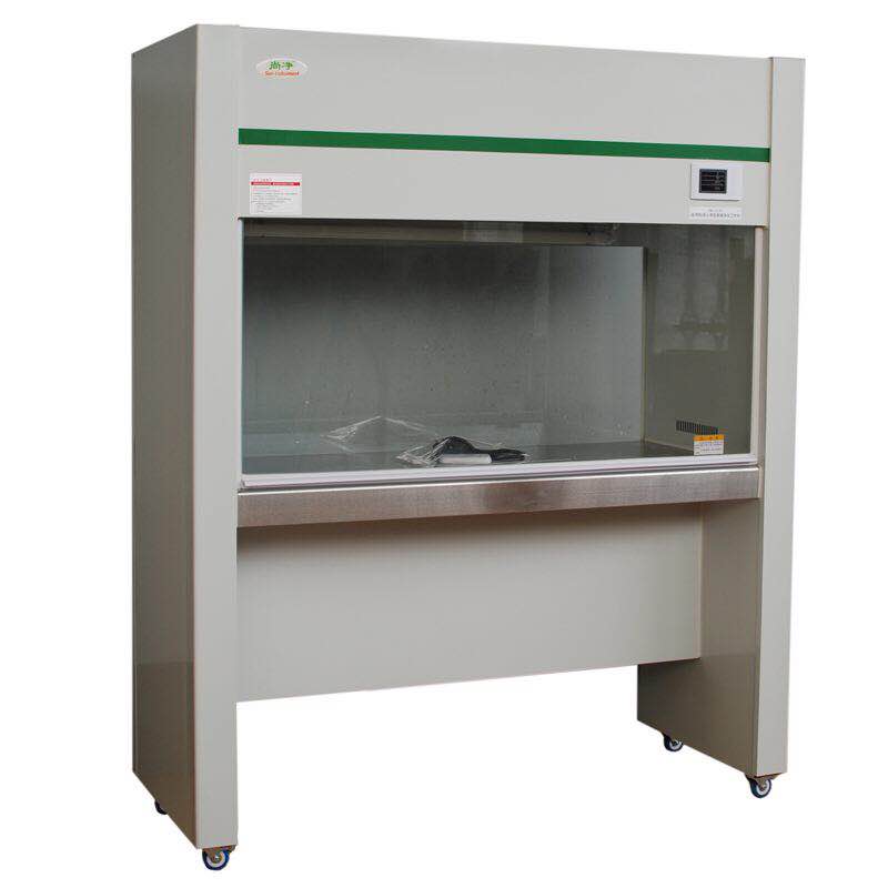 SW-CJ-2G (实用?双人单面水平净化工作台图片