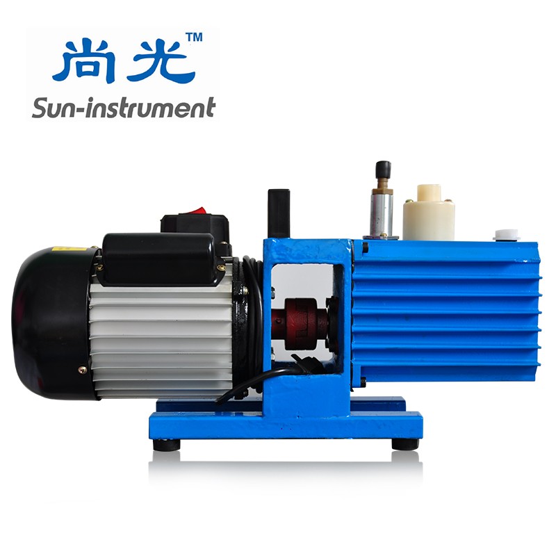 2XZ-2旋片式真空泵图片