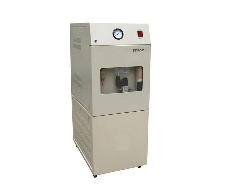 精密氮气发生器DFN-500图片