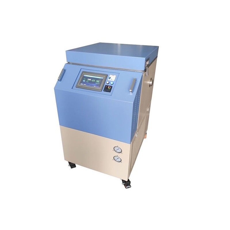 PC-50L-高低温试验箱图片