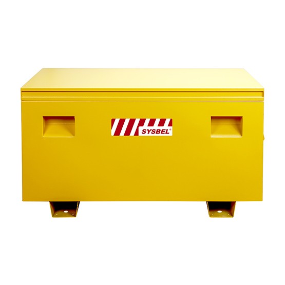 移动式安全储存箱WA940102图片