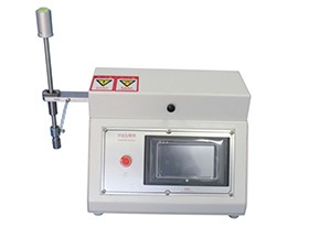 CHMC-03往复刮擦试验仪图片