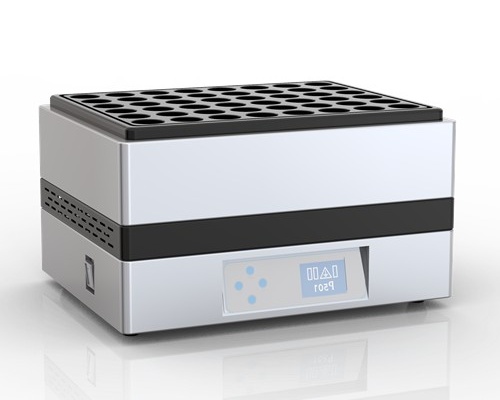 石墨消解赶酸仪GRD-36图片