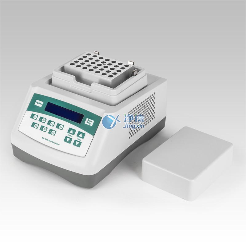 Biot-100生物指示剂培养器图片