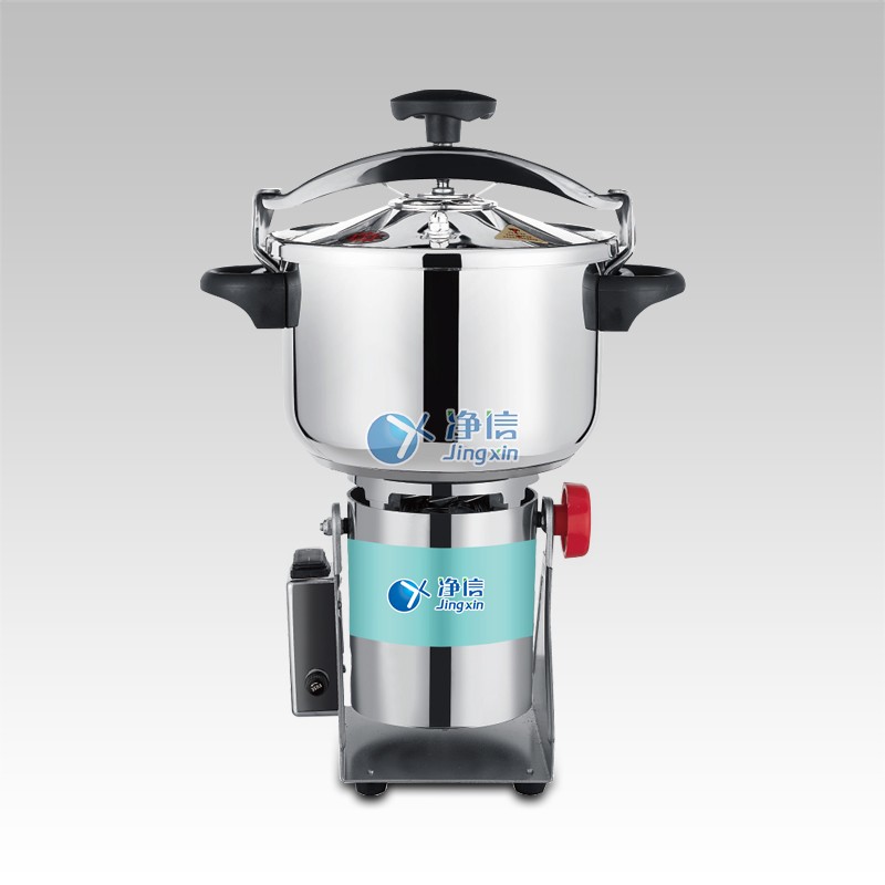 多功能高速粉碎机2500g图片