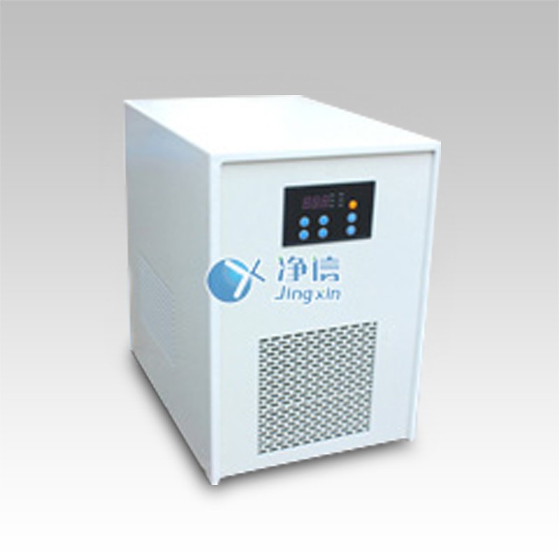 JXLQJ-I空气制冷?冷气?图片