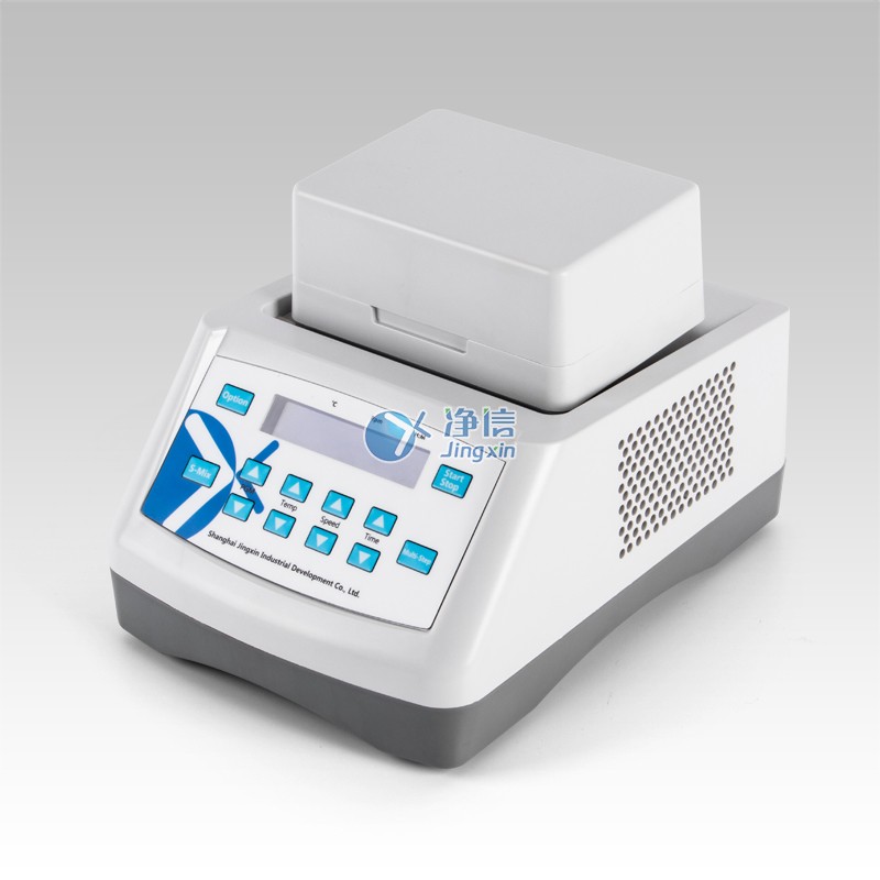 JX-10恒温金属浴图?></a></div> <span style=