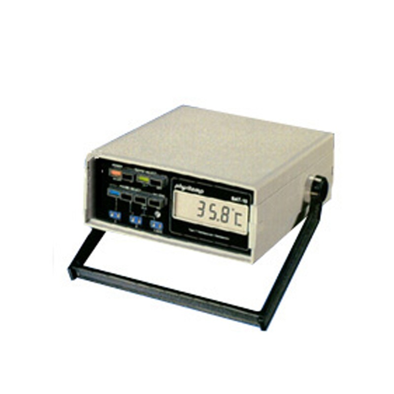 BAT-10多功能温度计图片