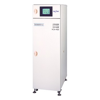 HCA-402次氯酸钠活化装置图片