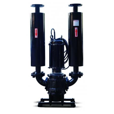 TSW5022沉水风机图片