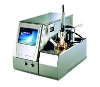 EFP110全自动闭口闪点测定仪图片