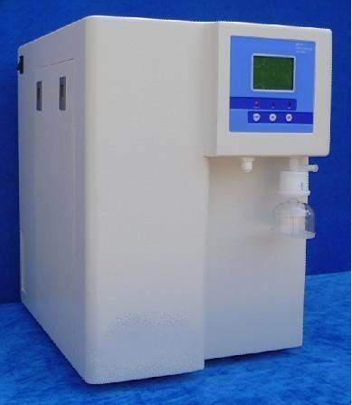 智能型超纯水系统图片