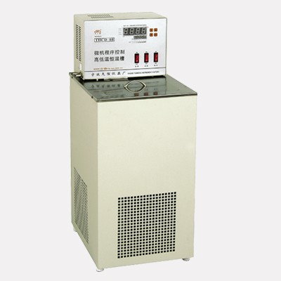 THCKY-15微机程序控制高低温恒温槽图片
