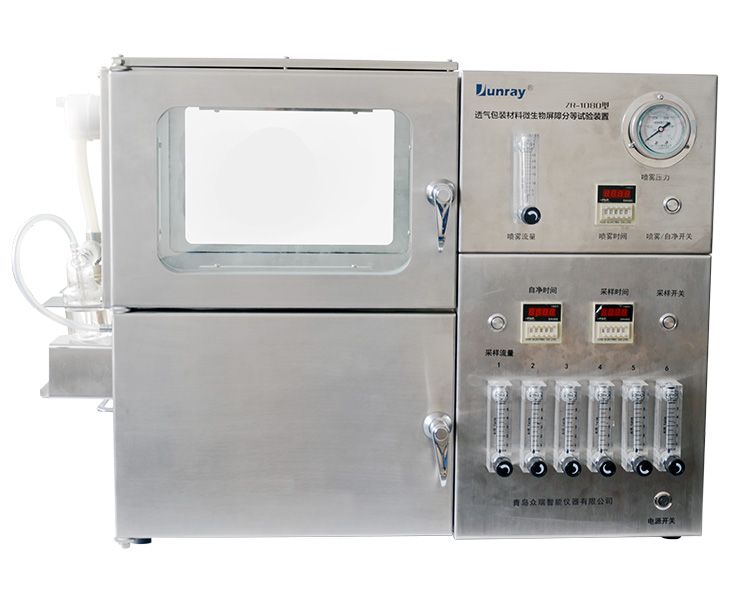 ZR-1080型透气包装材料微生物屏障分等试验装置图?></a></div> <span style=