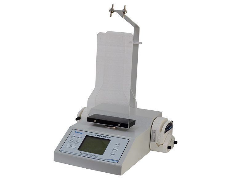 ZR-1150型自动重量稀释仪图片