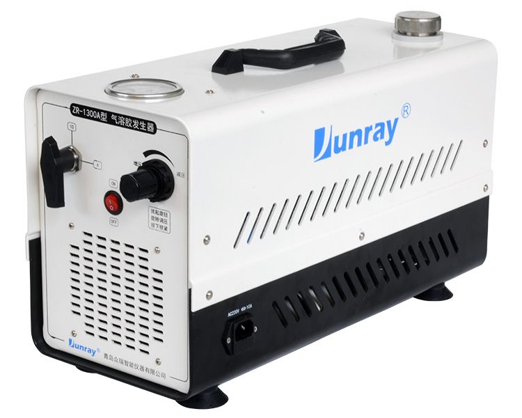 ZR-1300A型气溶胶发生器图?></a></div> <span style=