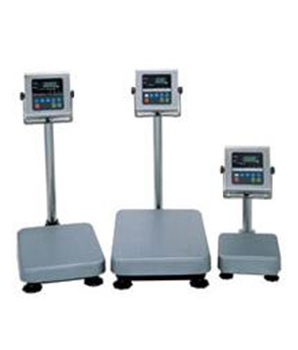 HW-60KGV荧光显示电子台秤图片
