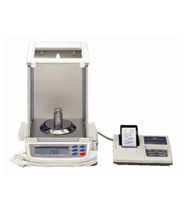 GR-300电子分析天平图片