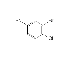 2,4-Dibromophenol ,16 μg/mL in Isopropanol