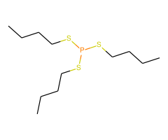 Merphos,1000 μg/mL in Hexane