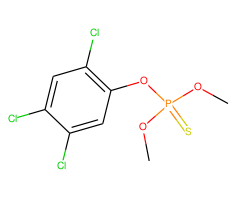 Ronnel,1000 μg/mL in Hexane