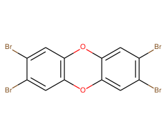 2,3,7,8-Tetrabromodibenzo-p-dioxin
