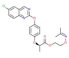 Propaquizafop,100 μg/mL in Acetonitrile