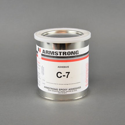 Armstrong C-7环氧树脂粘合组份A图片