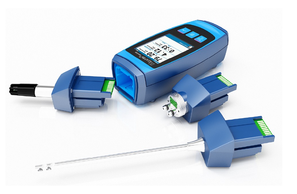 CAPBs (device)多功能测量仪(屏显?图片