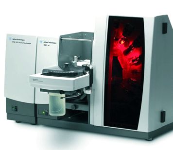 280Z AA 石墨炉原子吸收光谱仪图片