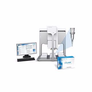 AssayMAP 磷酸化肽富集图片