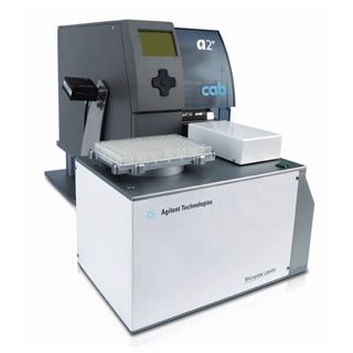 微孔板条形码贴标机图?></a></div> <span style=