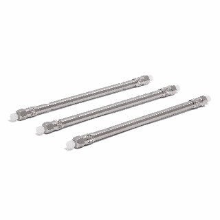 InfinityLab Poroshell 120 EC-C18, 4.6 x 150 mm, 2.7 ?m, method validation kit, 3/pk图片