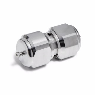 InfinityLab Poroshell 120 HPH-C18, 21.2 x 50 mm, 4 ?m图片