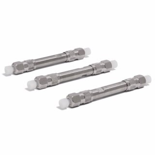 InfinityLab Poroshell 120 SB-C8, 4.6 x 50 mm, 2.7 ?m,MVK,3/包图�?></a></div> <span style=