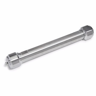 InfinityLab ZORBAX Eclipse Plus C18, 21.2 x 250 mm, 5 ?m图片