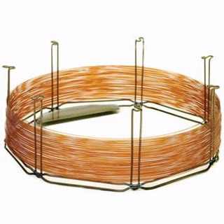 J&W CP-Select 624 CB气相色谱�?105 m, 0.53 mm, 3.00μm,7英寸柱架图片