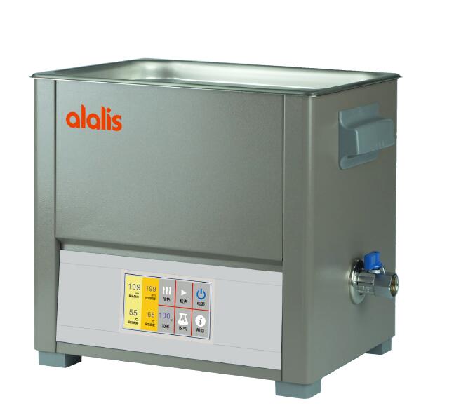 AS系列触摸屏超声波清洗器图?></a></div> <span style=