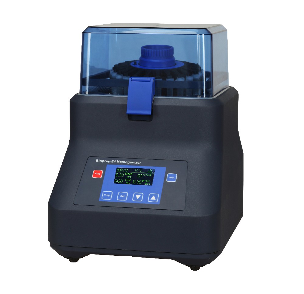 Bioprep-24生物样品均质仪图�?></a></div>    <span style=