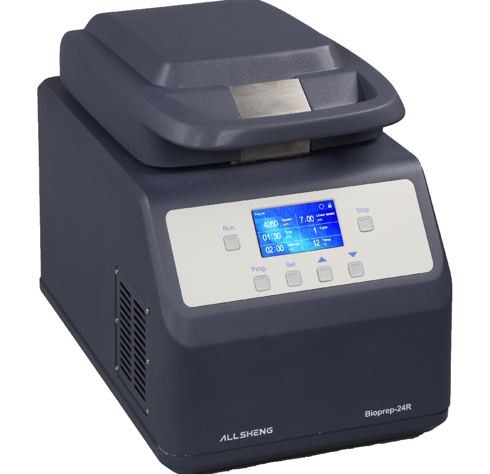 Bioprep-24R生物样品均质仪图�?></a></div>    <span style=