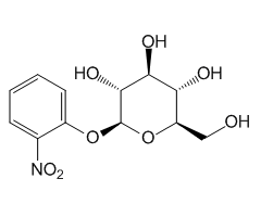 2-Nitrophenyl β-D-galactopyranoside