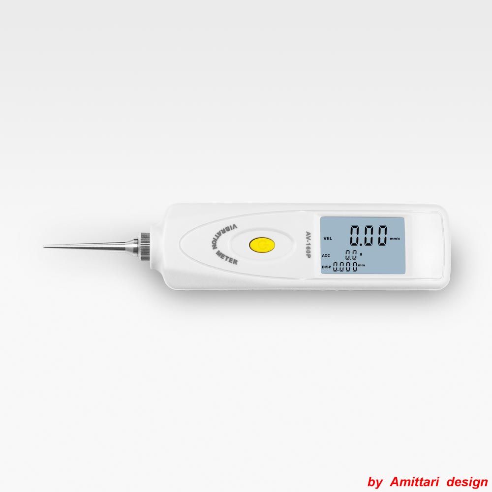 笔式测振仪AV-160P图片