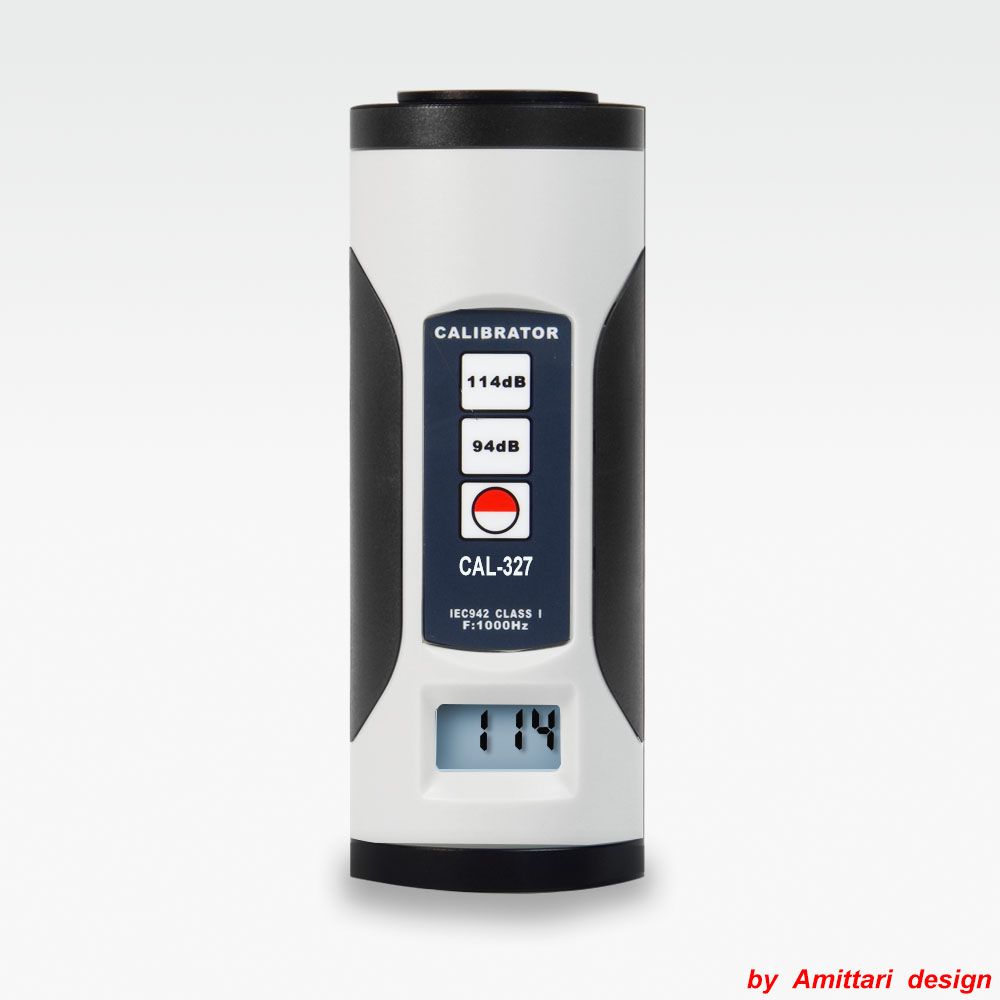 声校准器CAL-327图片