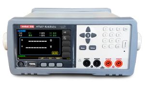 AT527L电池测试仪图?></a></div> <span style=