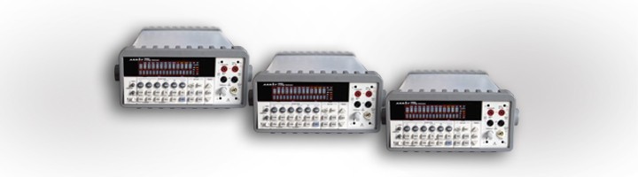 M3500A六位半数字多用表图片