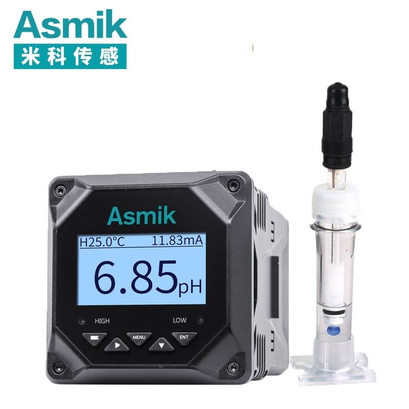 MIK-pH6.0高精度工业在线pH/orp控制器图�?></a></div>    <span style=