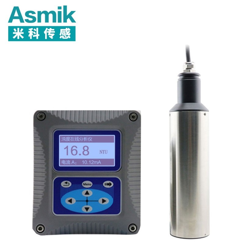 MIK-PTU200在线浊度检测仪图片