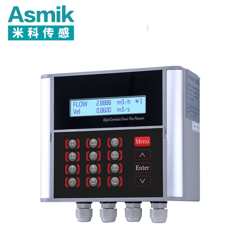 MIK-1158-J外夹式超声波流量计图?></a></div>    <span style=