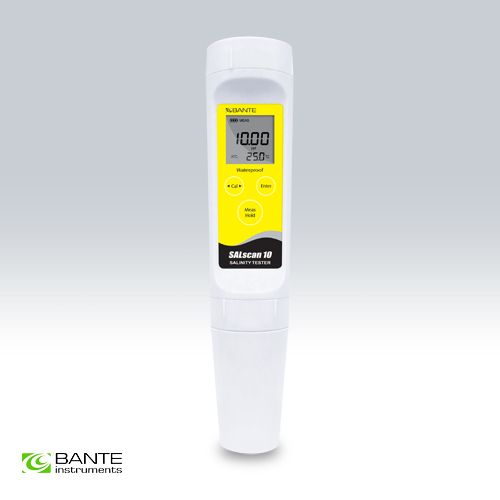 SALscan10笔式盐度计图�?></a></div> <span style=